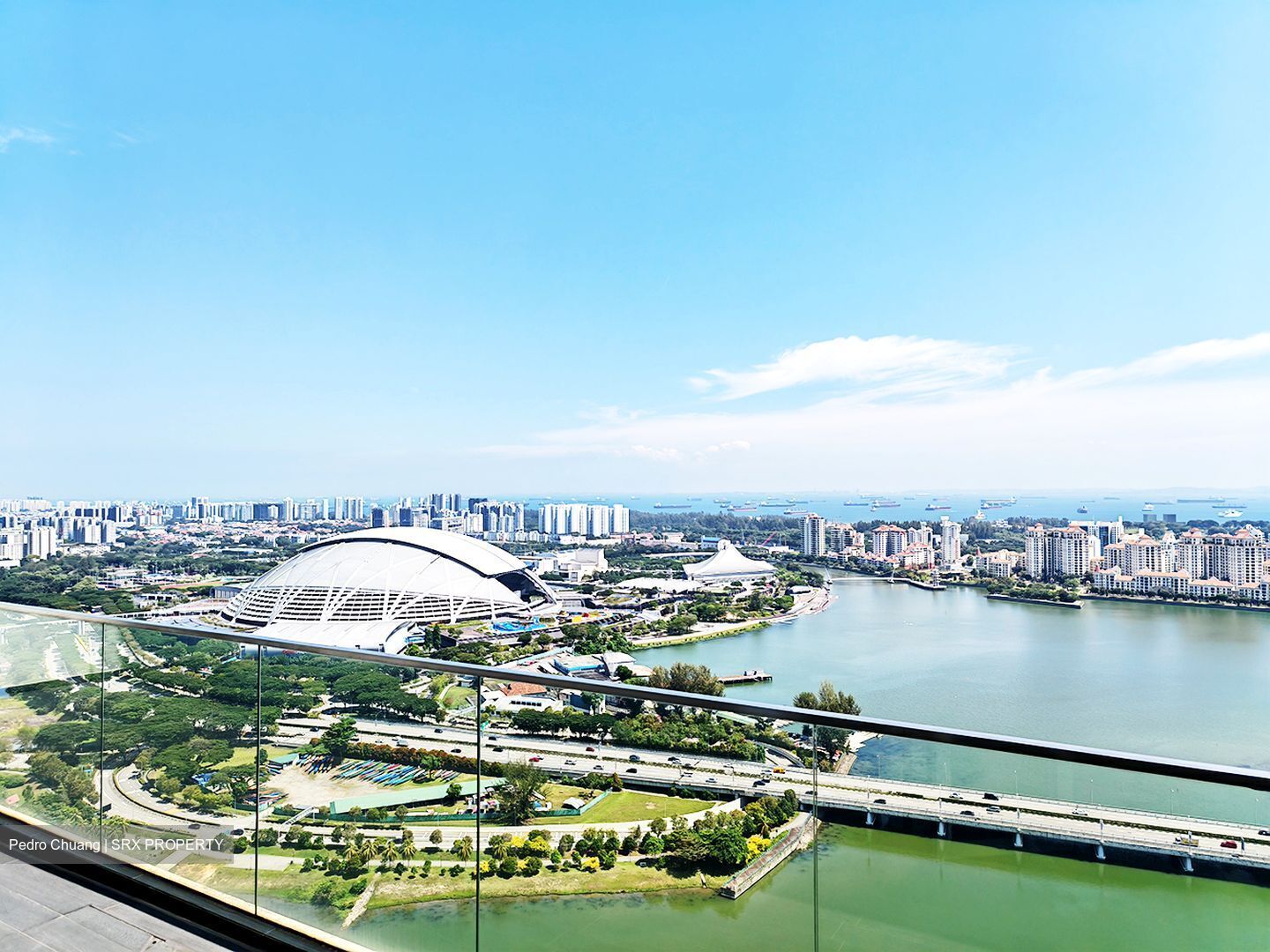 Kallang Riverside (D12), Apartment #501168851